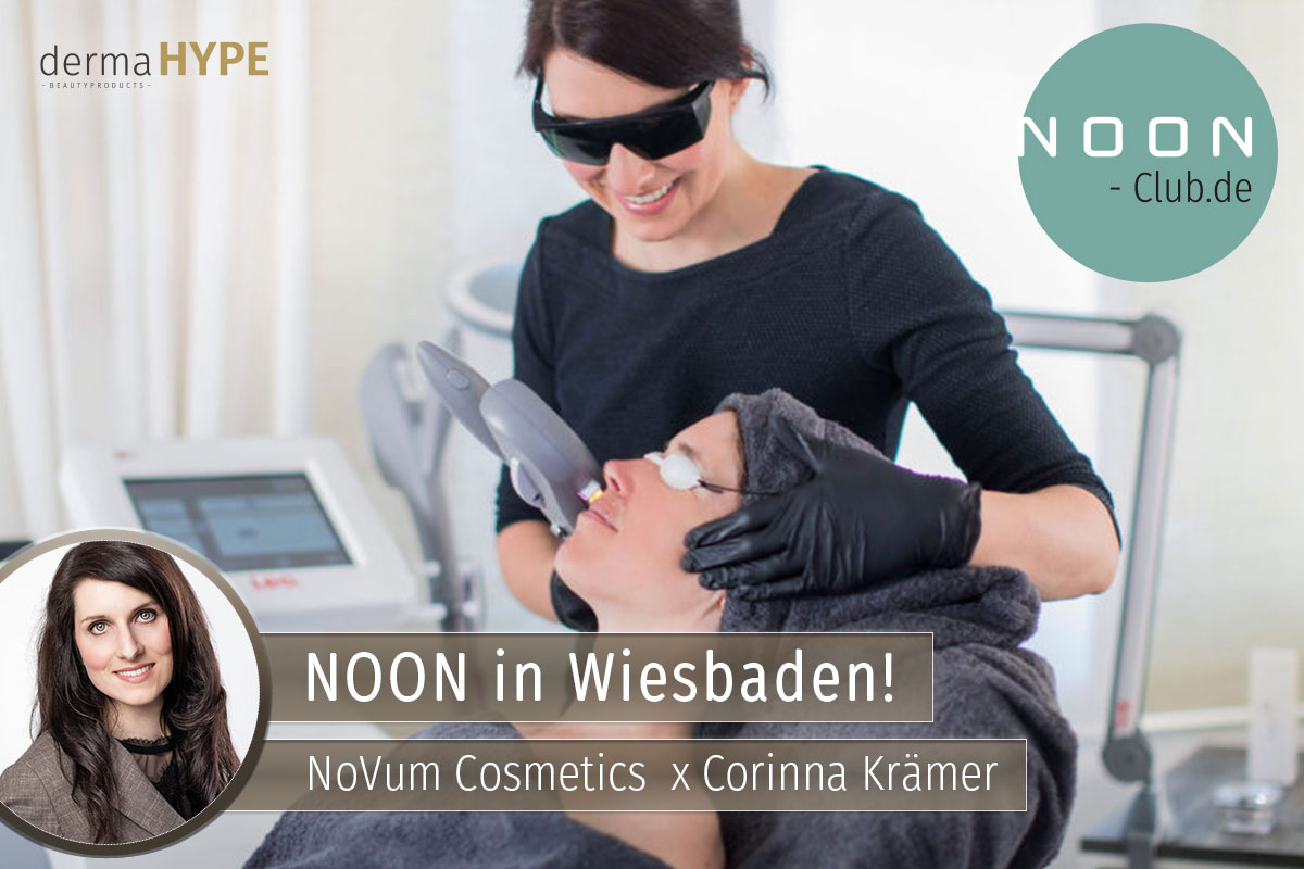 Social-Neuer-Partner-Novum-Cosmetics-Wiesbaden-Corinna-Krämer